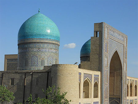 Boukhara
