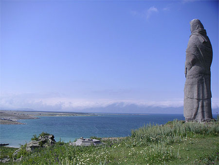 Lac Sevan