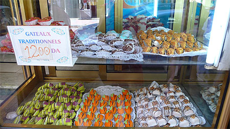Gateaux