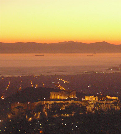 Acropole