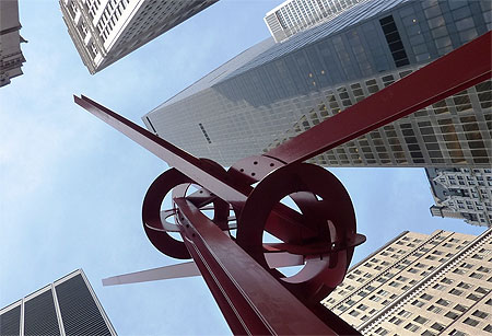 A côté de Ground Zero