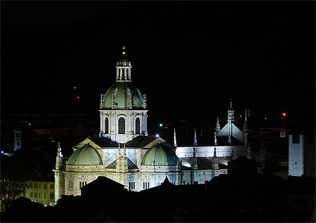 Duomo di Como