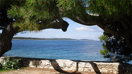 Le paradis