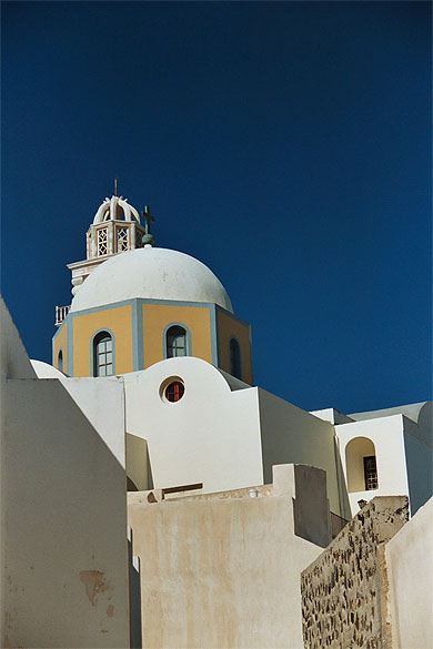 Chapelle