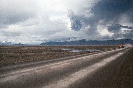 Atmosphère d'apocalypse