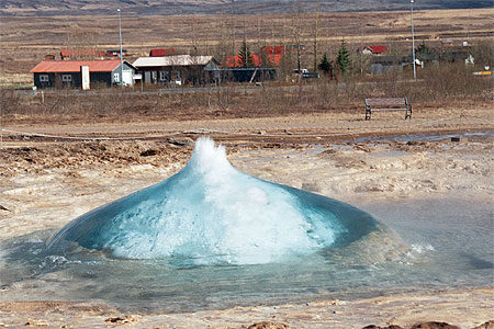 Strokkur