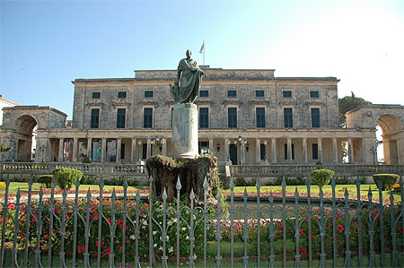 Croisière Rivages de l'Adriatique