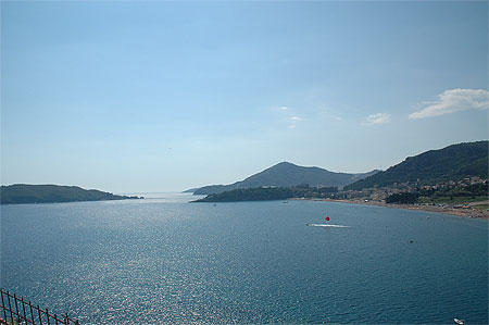 Croisière Rivages de l'Adriatique