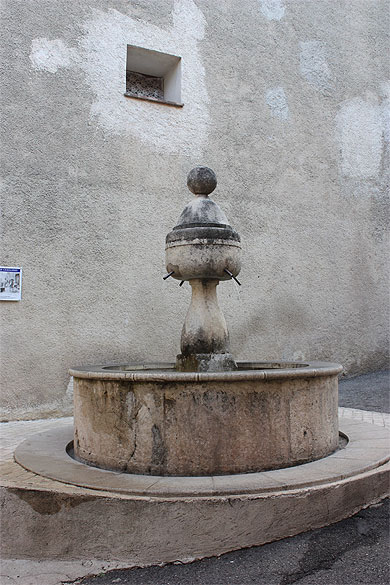 Gréolières