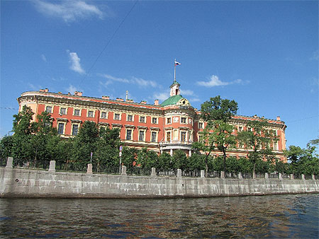 Château Michel