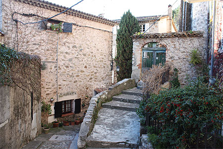 Auribeau
