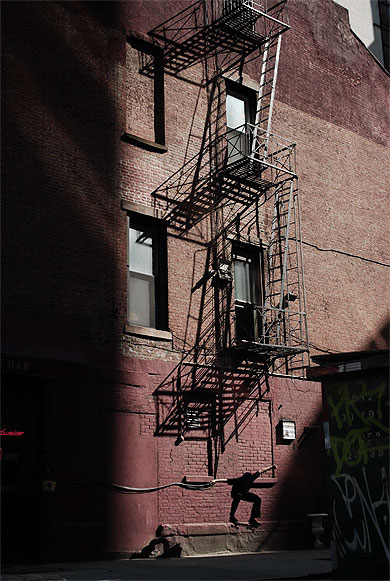 Soho