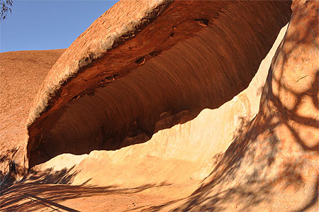 Uluru