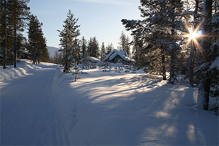 Akäslompolo