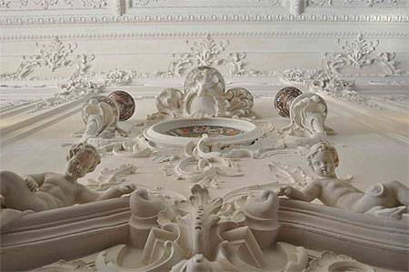 Palais Pouchkine