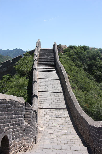 La Grande Muraille