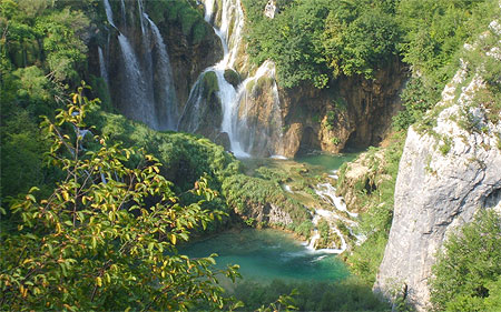 Croatie