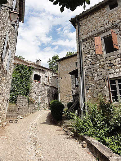 Labeaume