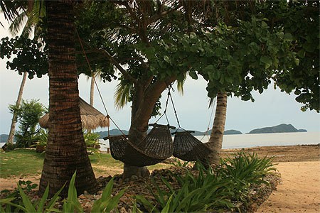 Du côté d'El Nido