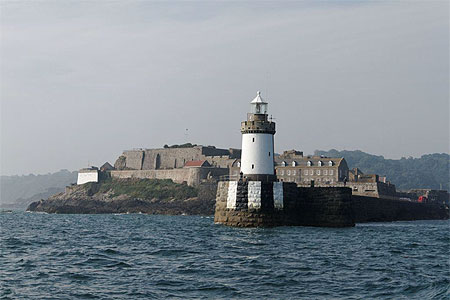 Retour au Port