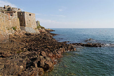 Castle Cornet