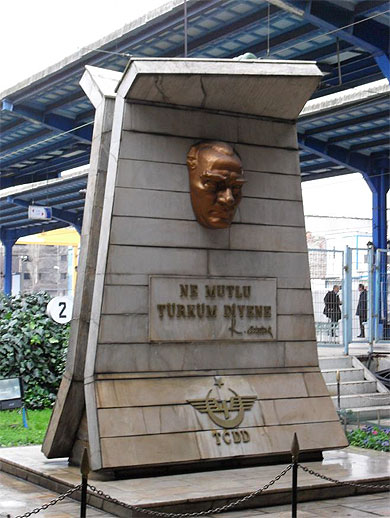 Atatürk