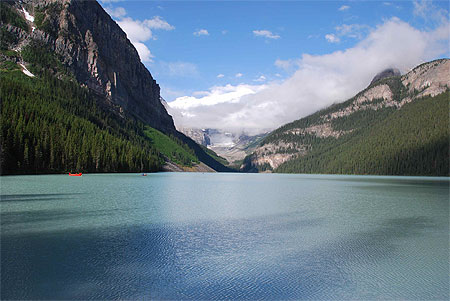 Lac Louise