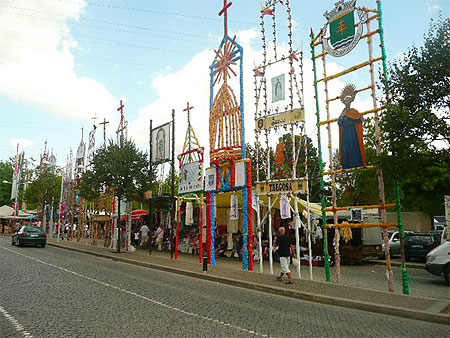 Marché de Barcelos