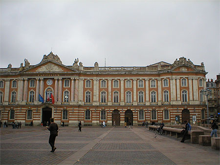 Le Capitole