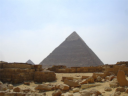 Pyramide