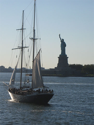 I Love NY