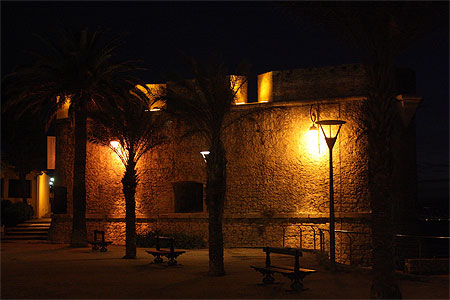 Antibes