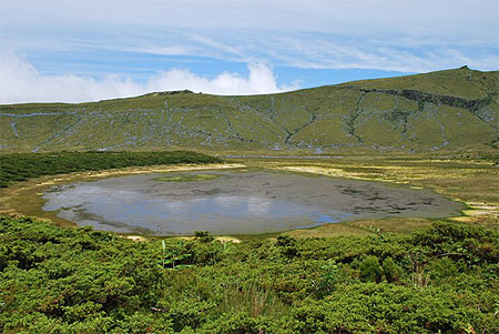 Caldeira Branca