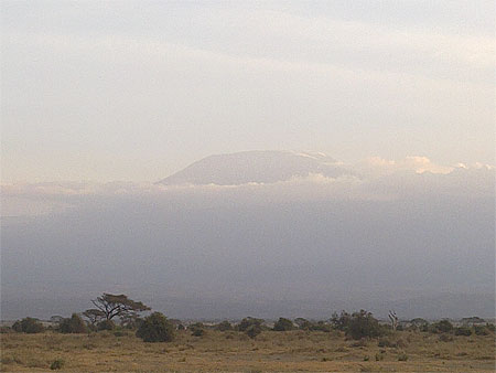 Kilimandjaro