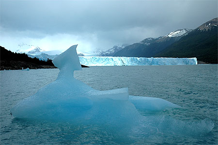 Dragon de glace