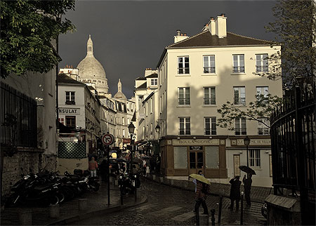 Montmartre