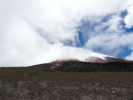 Cotopaxi