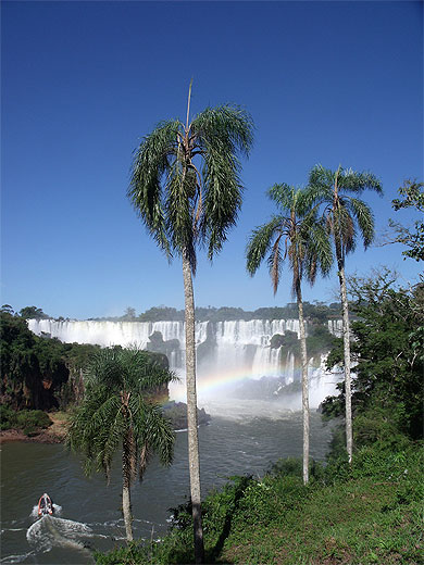 Iguazu