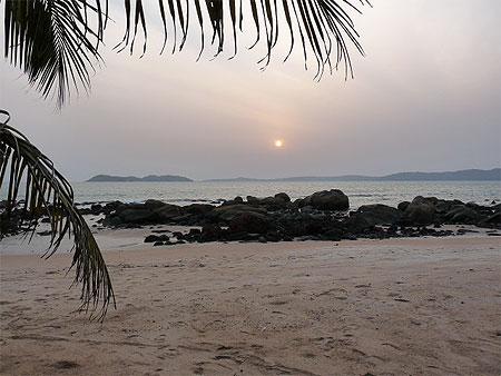 Ile de Kassa