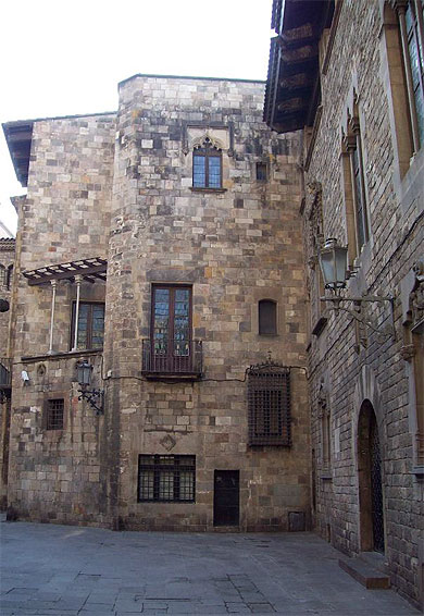 Architecture gothique