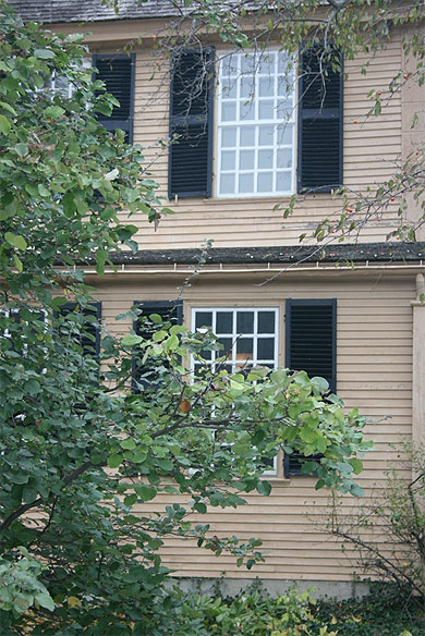 Maison coloniale 