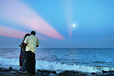 Pleine lune
