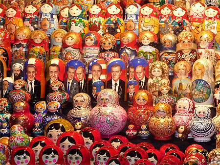 Matrioshka