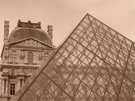 Ancien et modernité