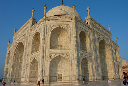 Taj Mahal 