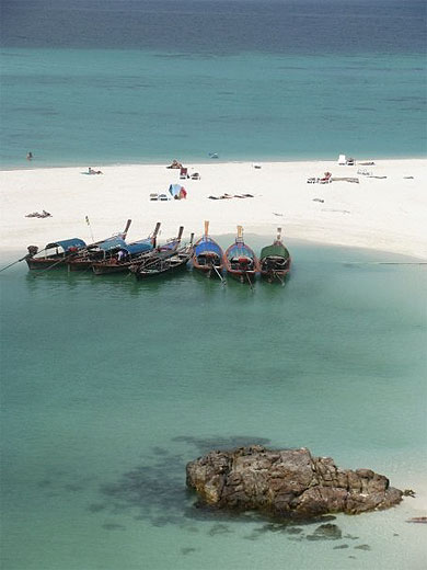 Ko Lipe