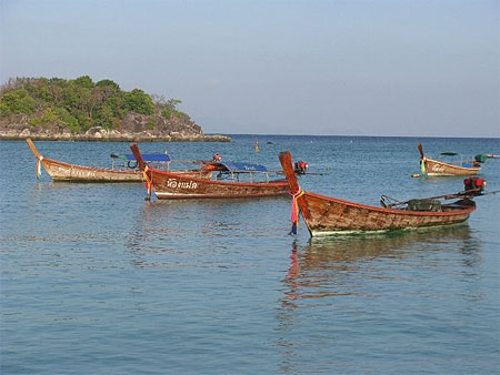 Ko Lipe