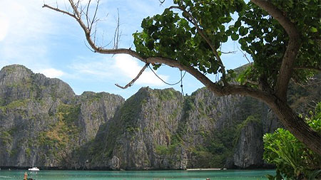 Kho Phi Phi