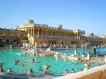 Bains