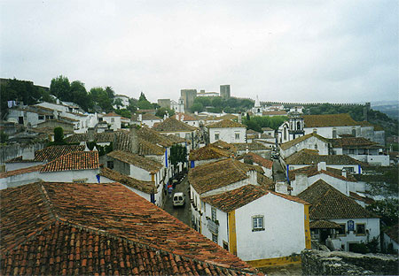 Óbidos